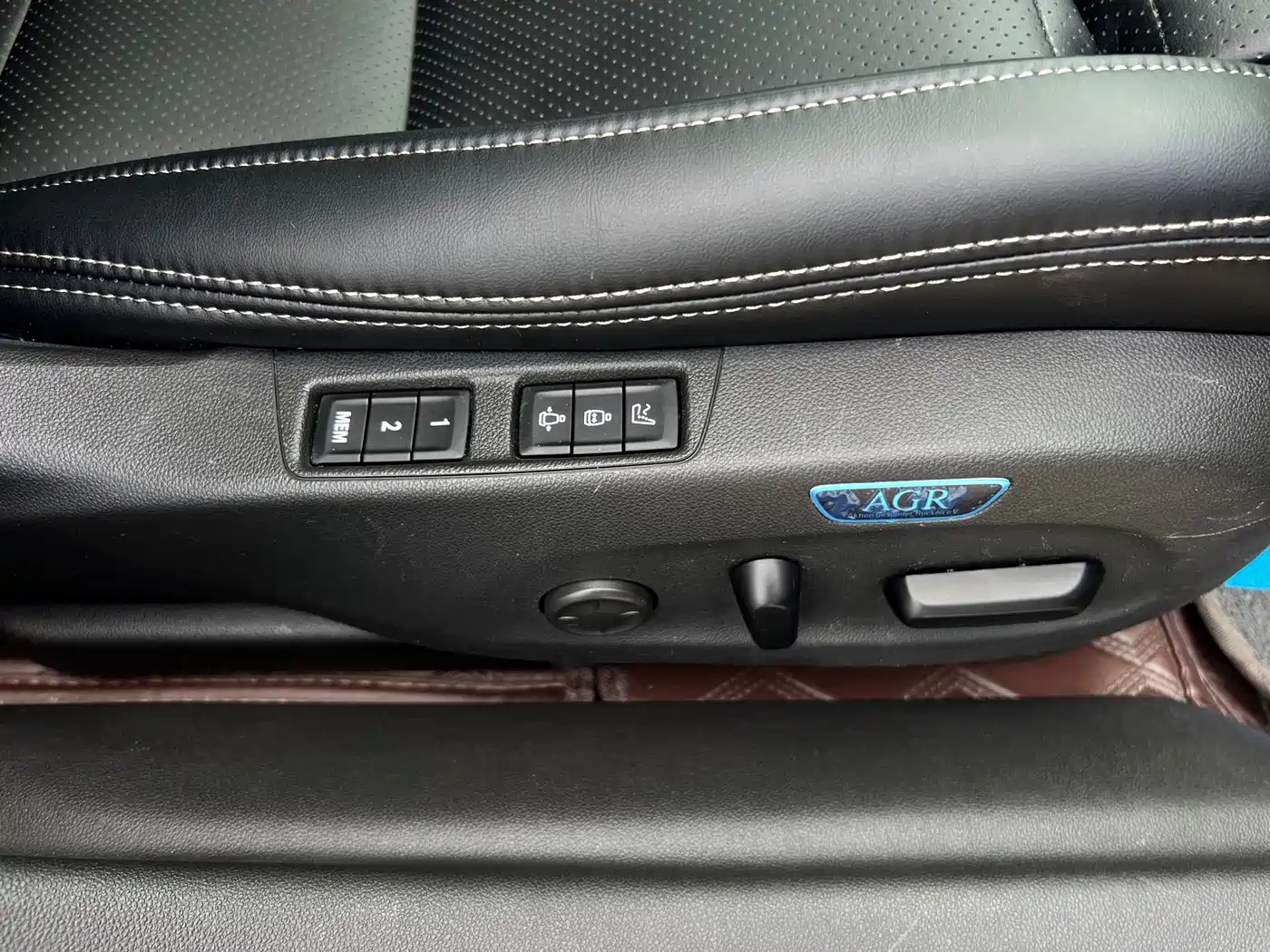 Buick Regal 2020 GS 28T Premium фото 18