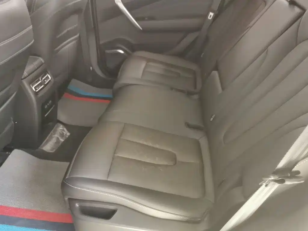 Jetour X90 2021 2020 1.6T DCT Shadow Guard 6-Seater