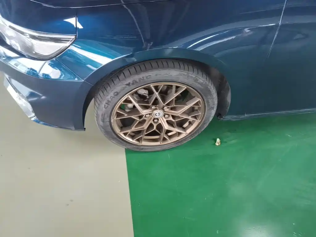Chevrolet Malibu XL 2018 2018 530T Auto RuiChi Edition