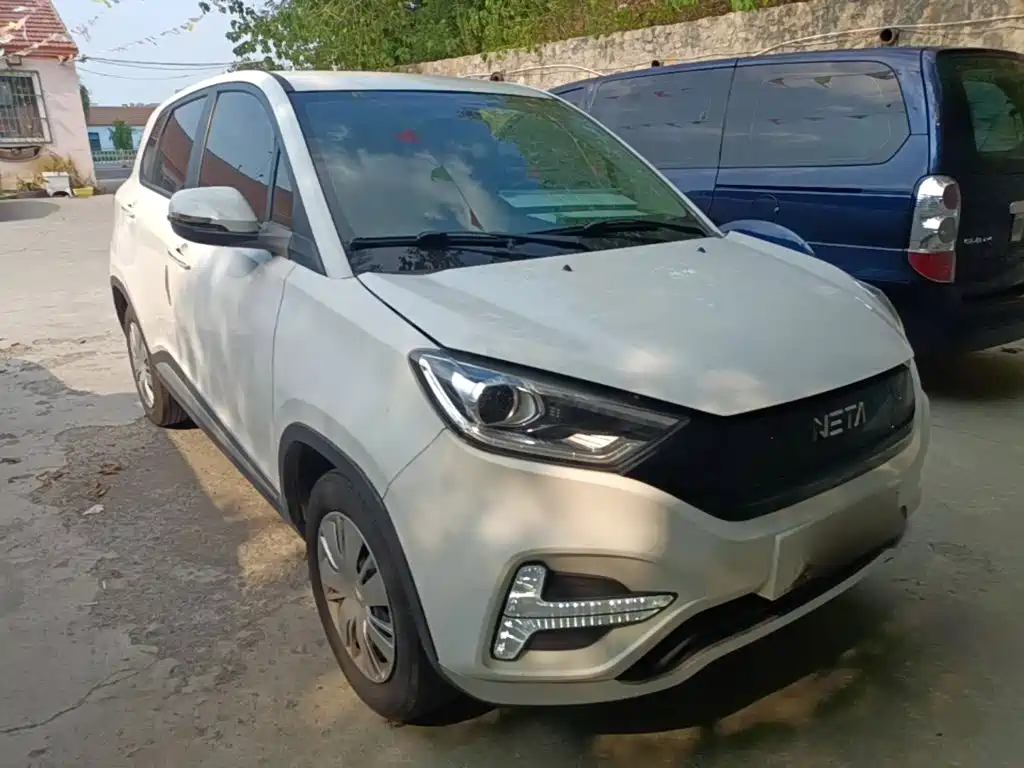 Nezha Auto Nezha N01 2020 2020 380v