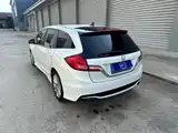Фото 7 - Honda Jade