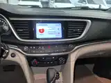 Фото 9 - Buick Excelle