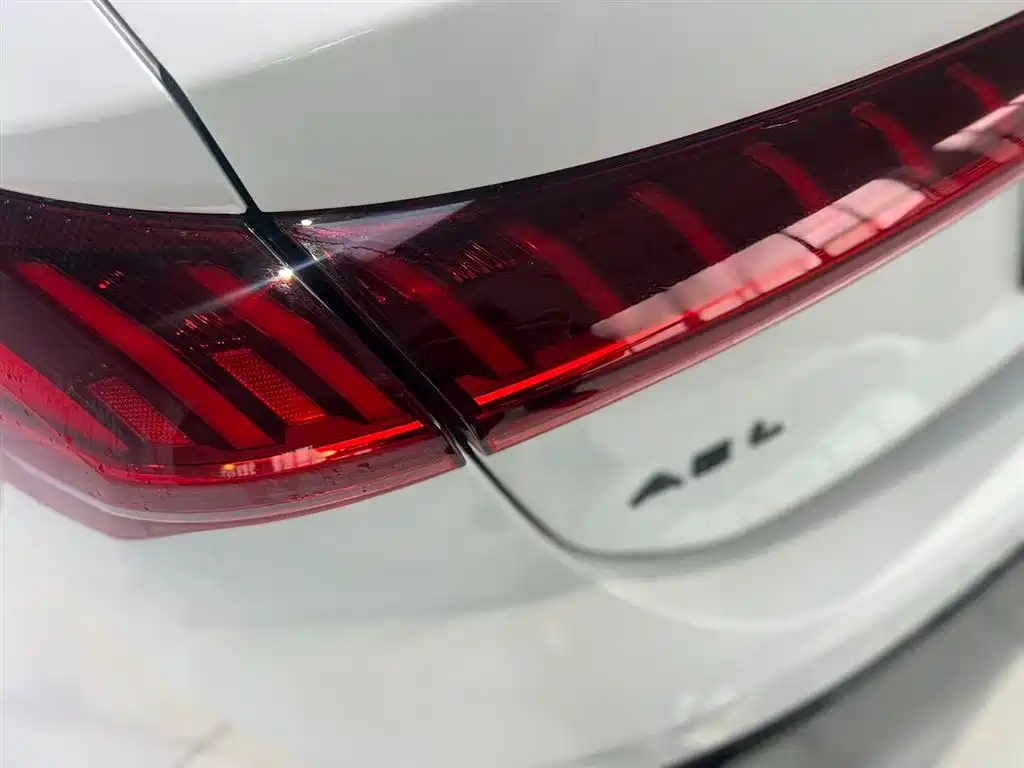 Audi A5L 2026 2.0T Sport Edition фото 15