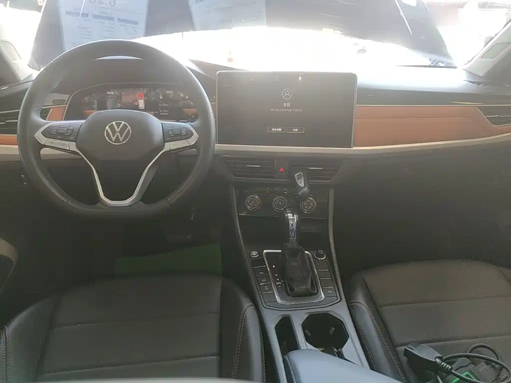 Volkswagen Bora, миниатюра 10
