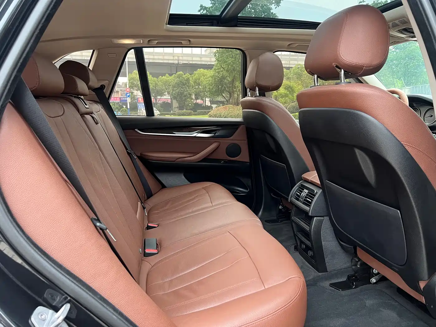 BMW X5 (Import) 2017 xDrive35i Elegance фото 14