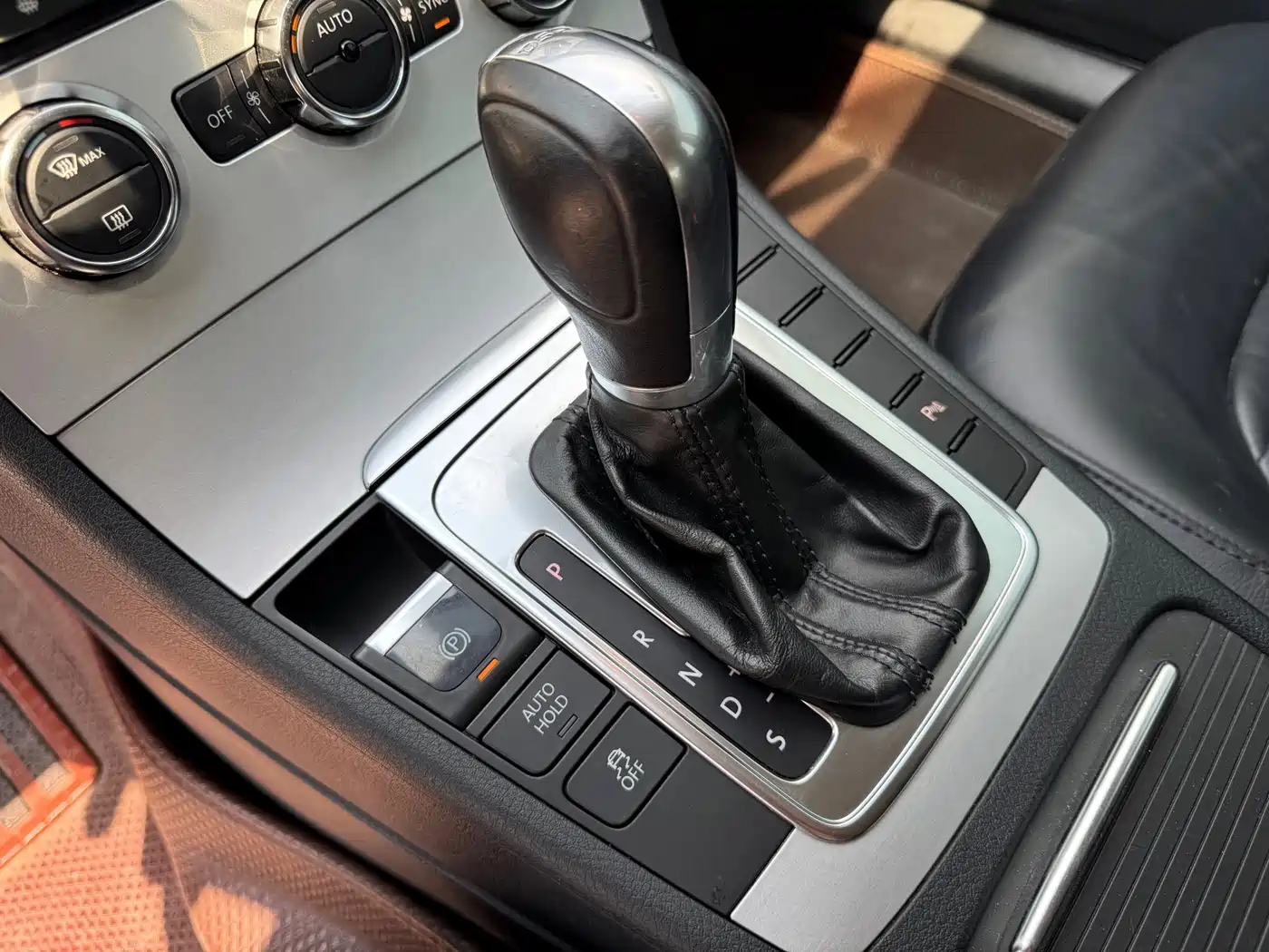 Volkswagen Magotan 2012 2012 1.8TSI Luxury