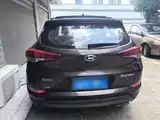 Фото 6 - Hyundai Tucson