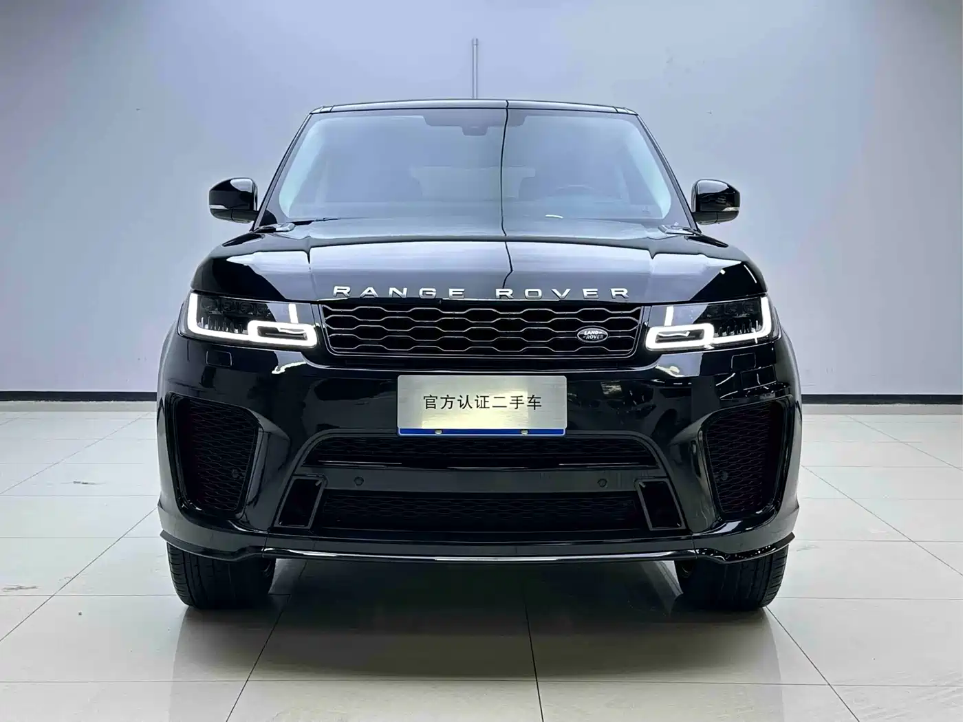 Land Rover Range Rover Sport 2015 3.0 SC V6 HSE DYNAMIC фото 2