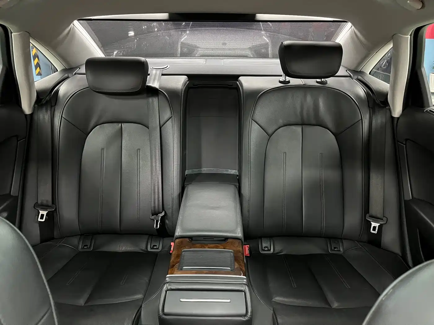 Audi A6L 2017 30 FSI Comfort фото 23