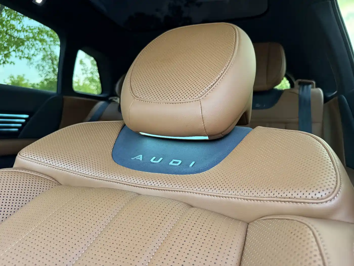 Audi E5 Sportback 2026 2025 386kw 4WD