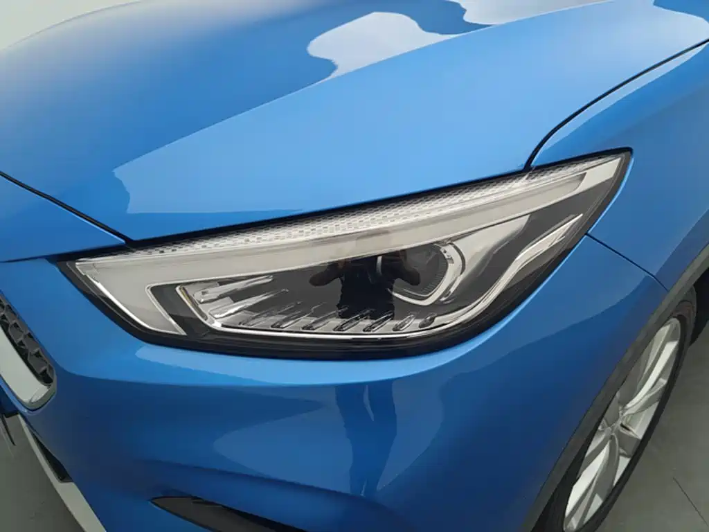 MG ZS 2020 2020 180DVVT Automatic Lite