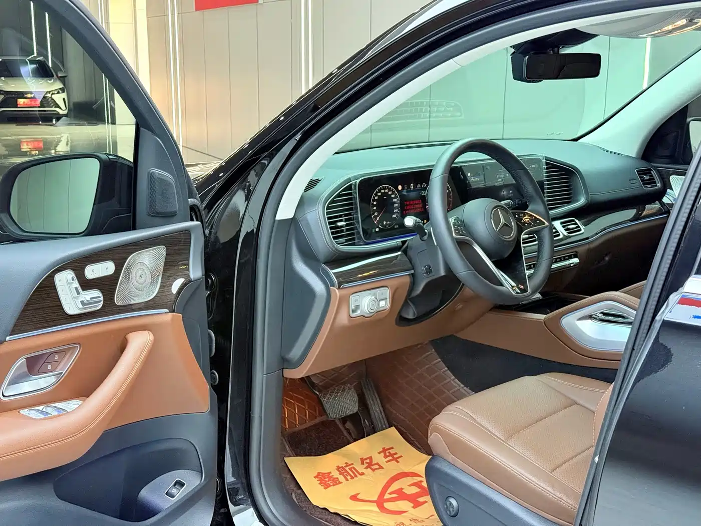 Mercedes-Benz GLE 2026 2026 GLE 350 4MATIC Dynamic