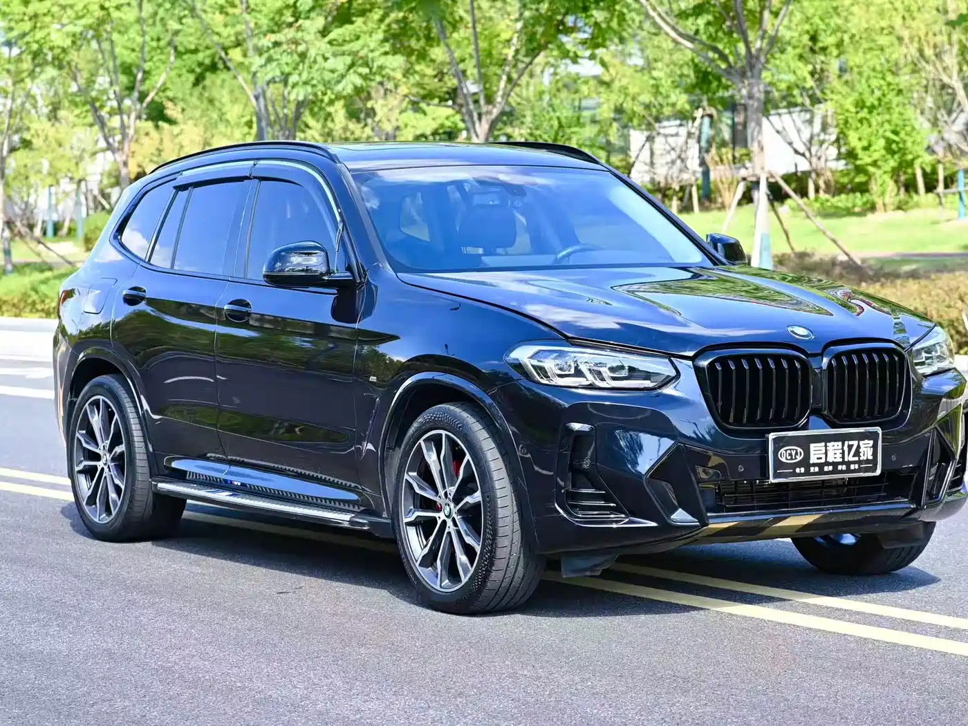 Photo 3 - BMW X3