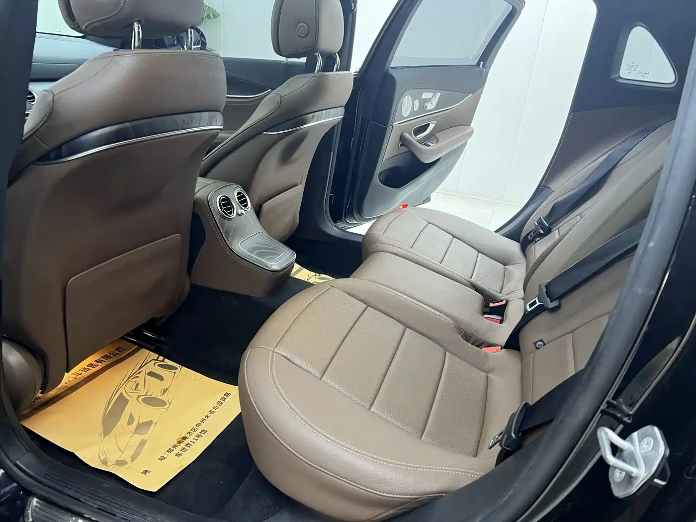 Mercedes-Benz E-Class 2021 E 300 L Sport Luxury Edition фото 15