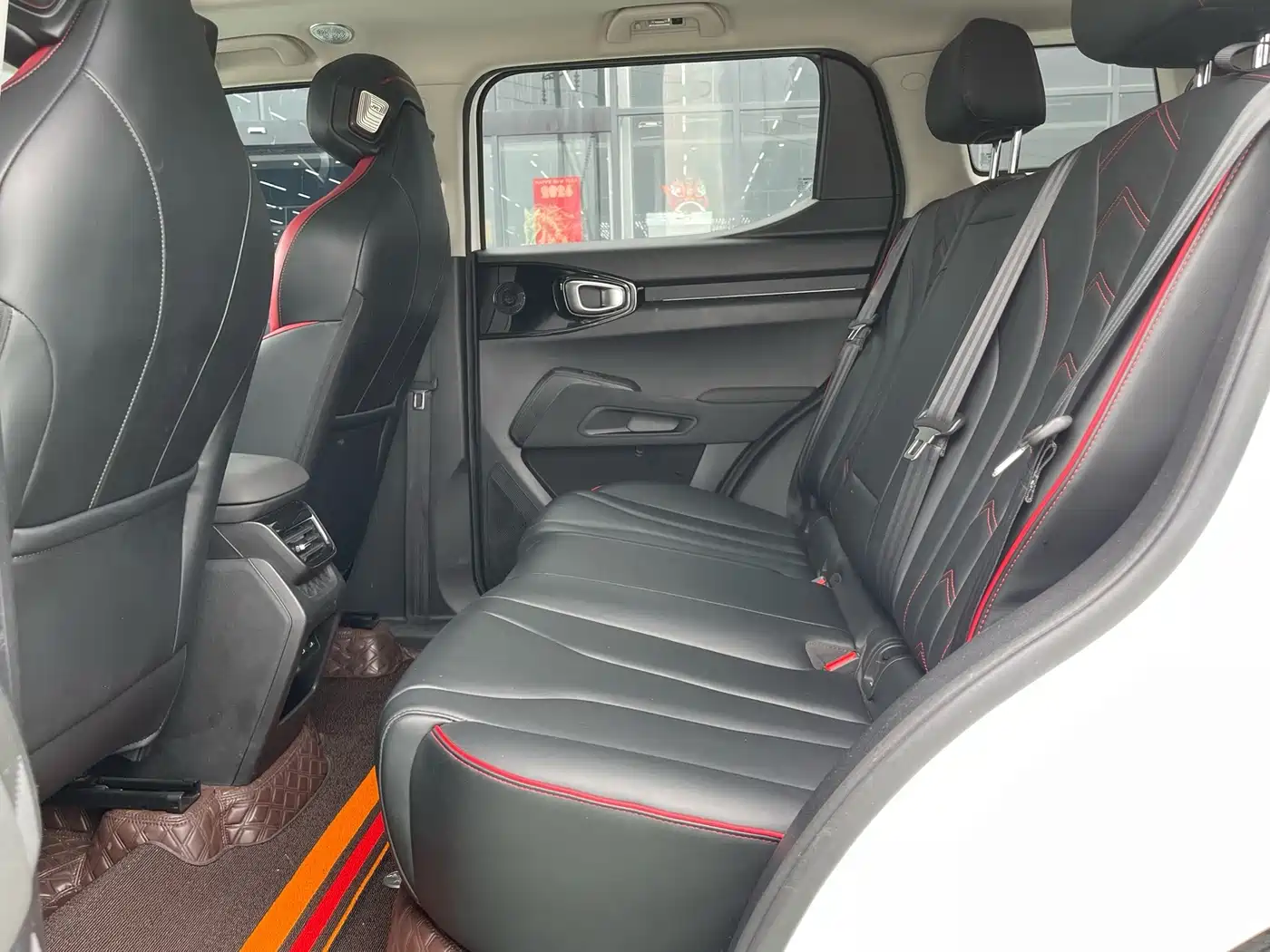 Haval Cool Dog 2023 2022 1.5T DCT 2WD Trend Edition
