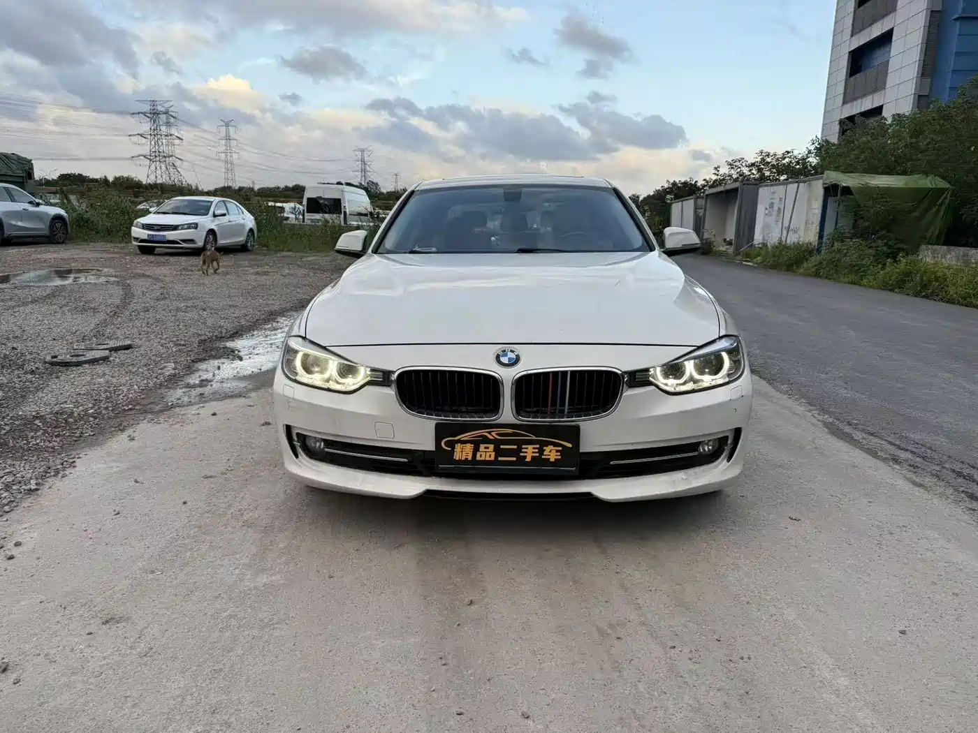 Photo 1 - BMW 3 Series