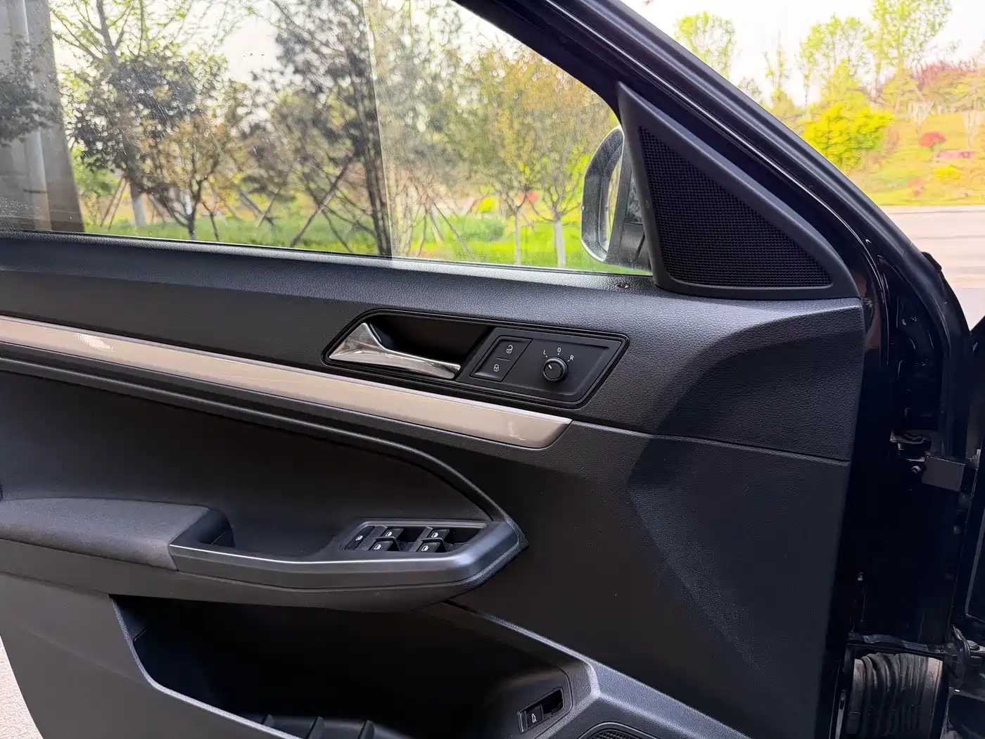 Volkswagen Lavida 2019 Lavida Start 1.5L Auto Trend (China VI) фото 21