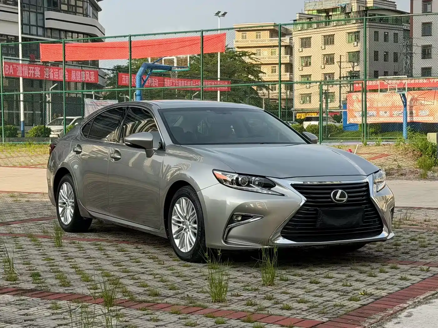 Lexus ES 2015 200 Elite Edition фото 3