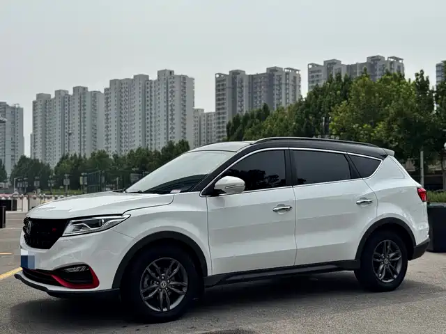 DONGFENG SCENERY 580