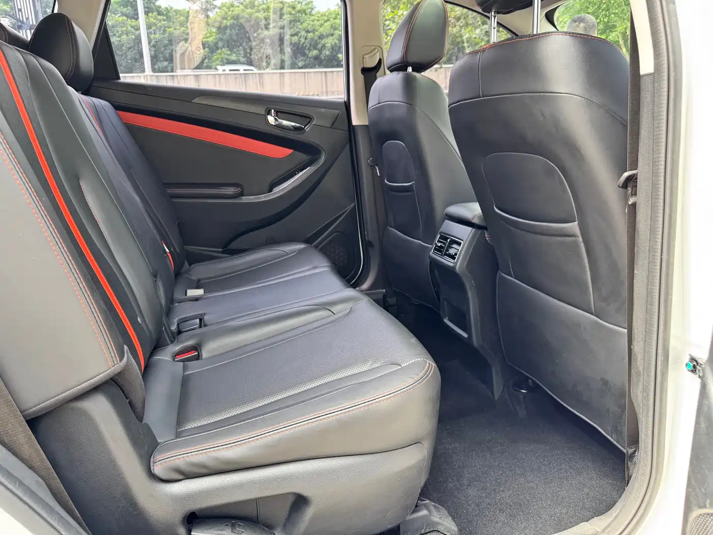 DONGFENG SCENERY 580