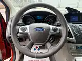 Фото 10 - Ford Focus