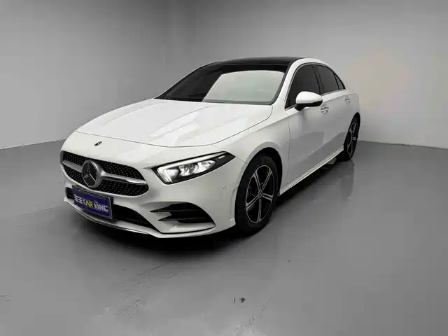 mercedes-benz class-a