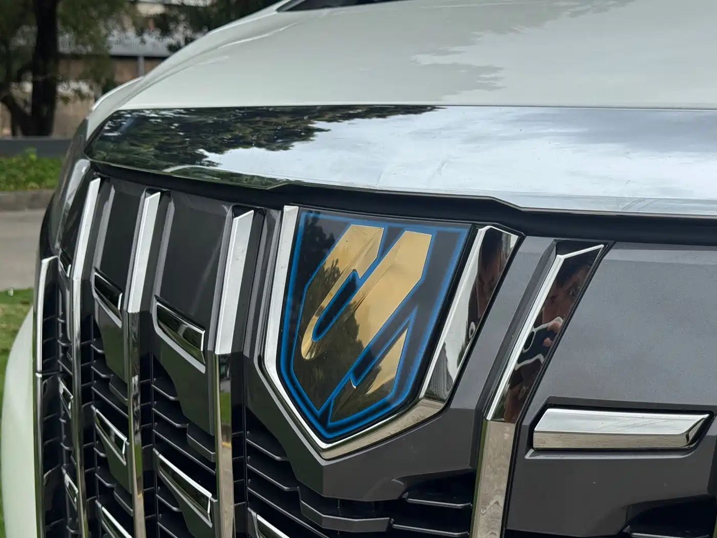 Toyota Alphard 2020 Hybrid 2.5L Gold Special Edition фото 17