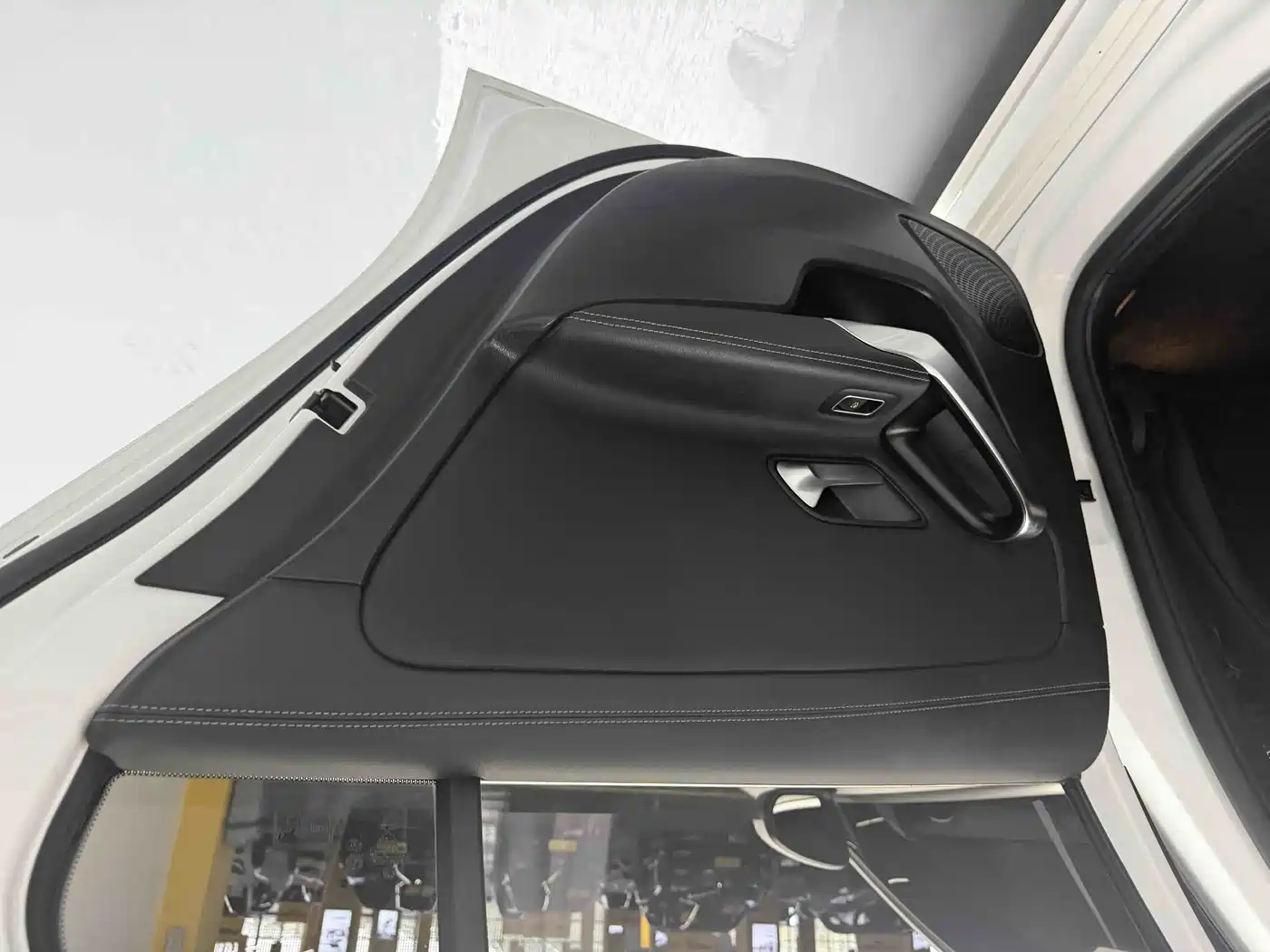 Mercedes-Benz A-Class 2022 Facelift III A 200 L Sport Sedan Fashion фото 9