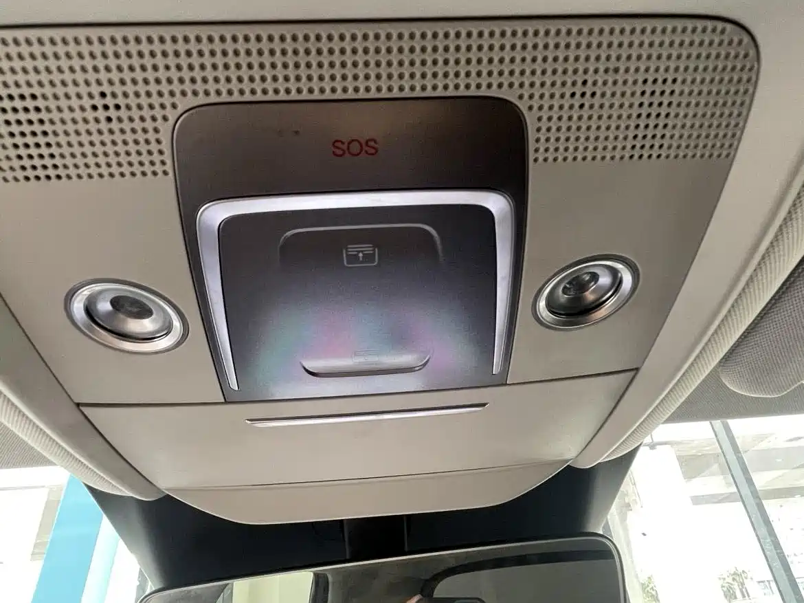 BYD Hai Shi 05 EV 2025 520KM Flagship Smart Navigation Edition фото 8