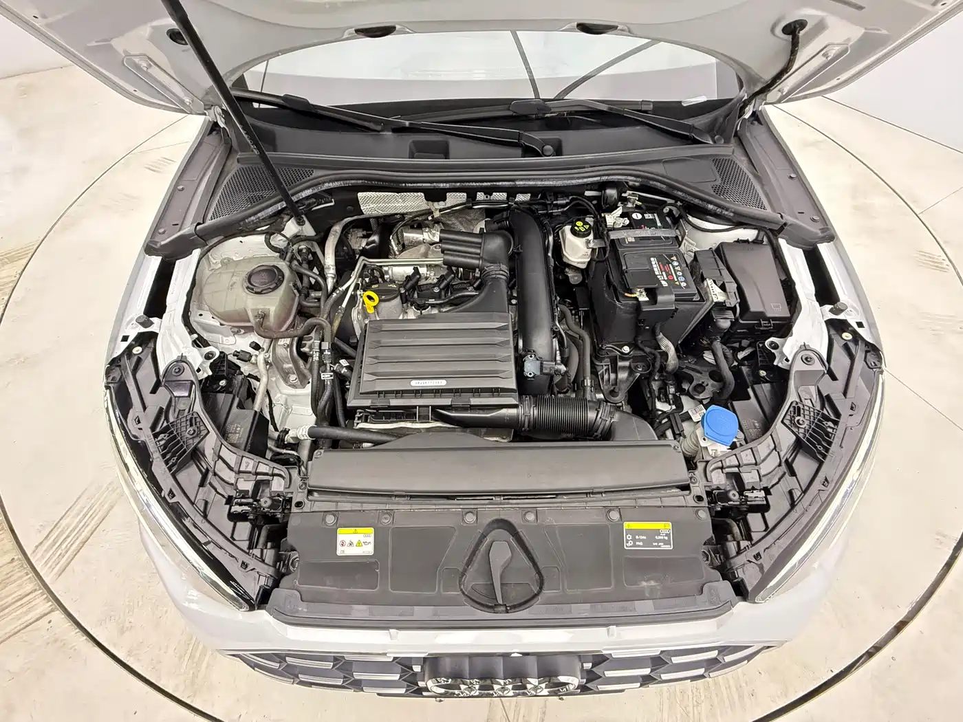 Audi A3 2022 Sportback 35 TFSI Style Sport фото 8
