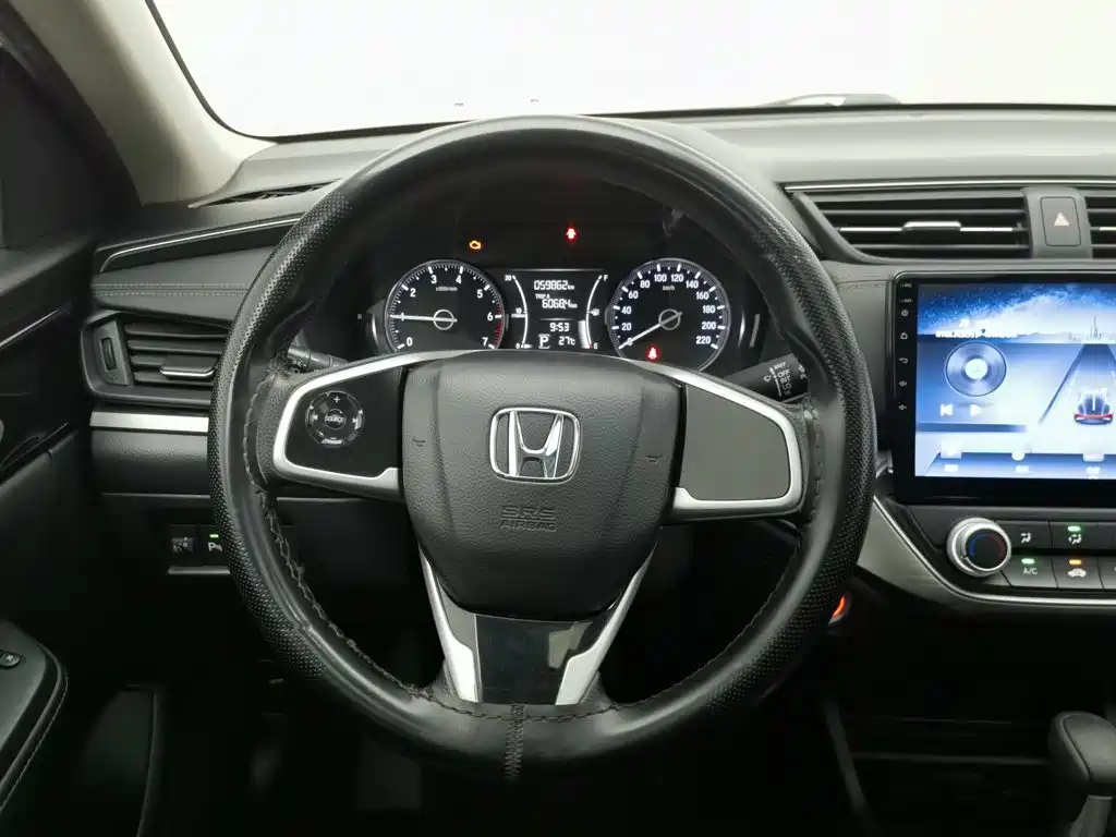 Honda ENVIX, миниатюра 11