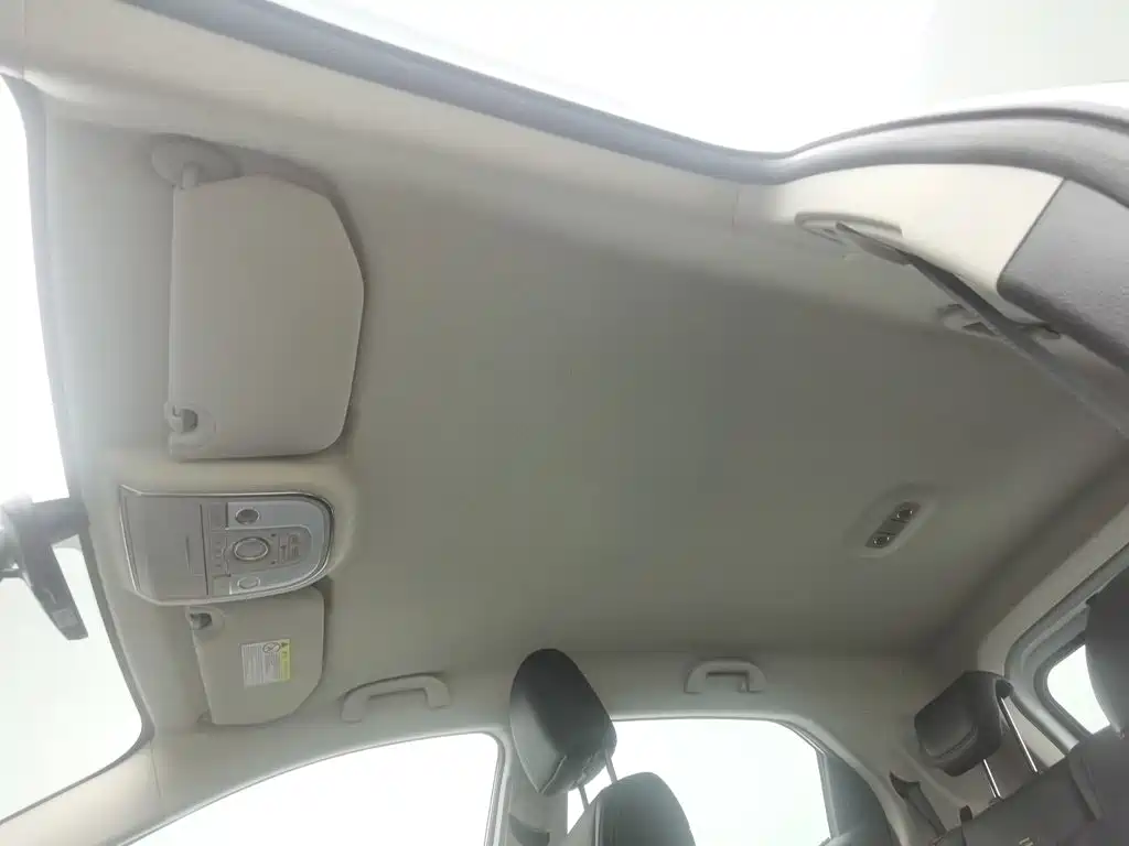 BYD Yuan 2017 2017 1.5L Auto Cool Connect