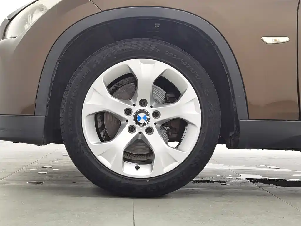 BMW X1 (Import) 2013 2010 sDrive18i Luxury Model