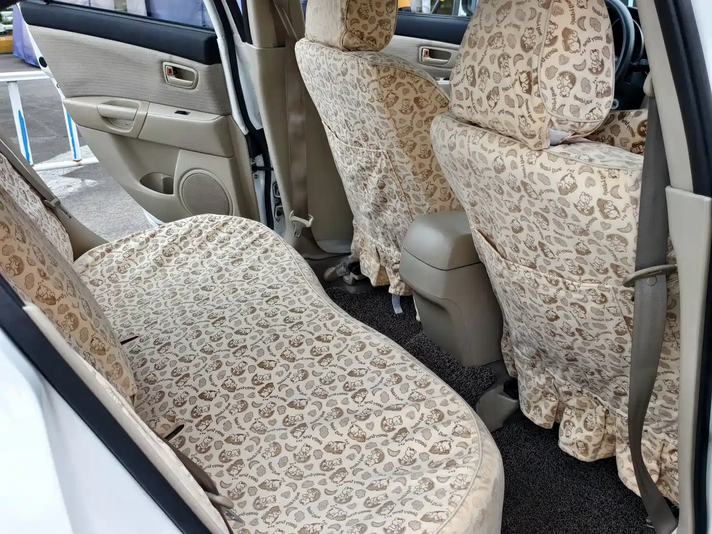 Mazda 3 2014 2012 1.6L Auto Classic Special