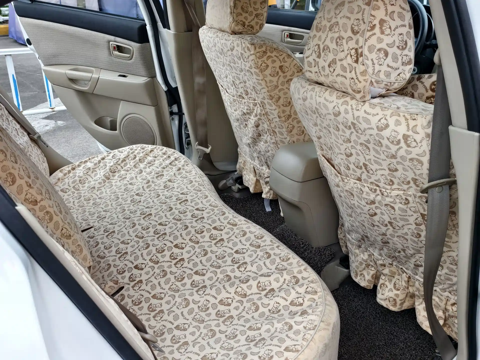 Фото 8 - Mazda 3