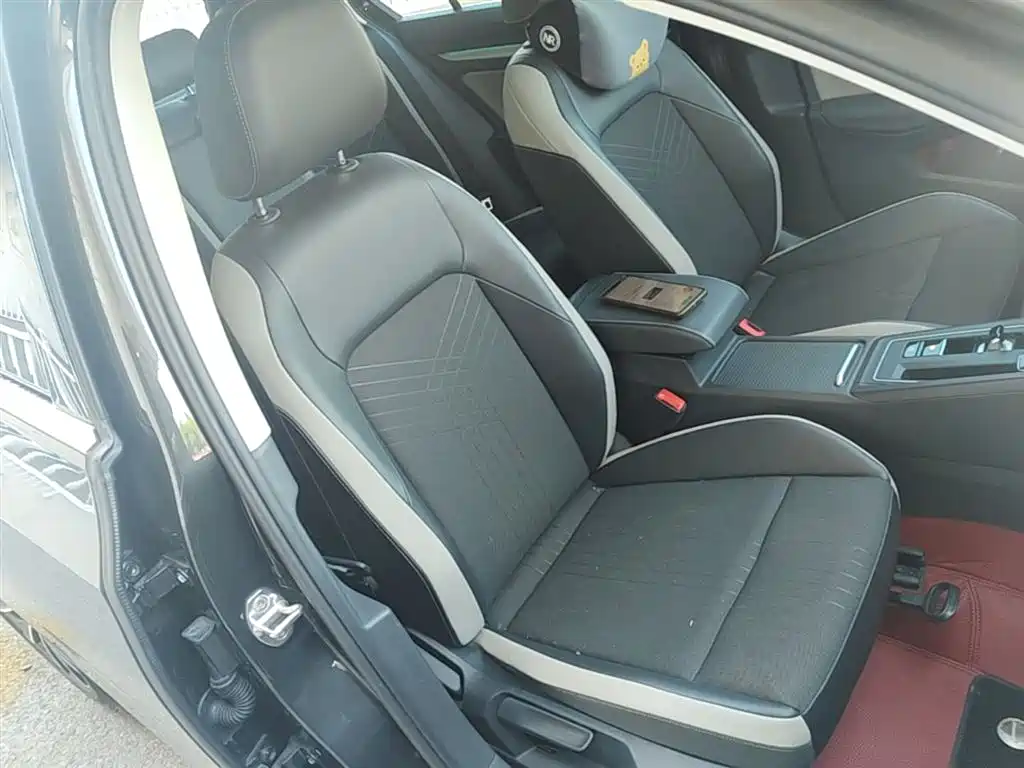 Volkswagen Golf 2021 280TSI DSG Pro фото 25