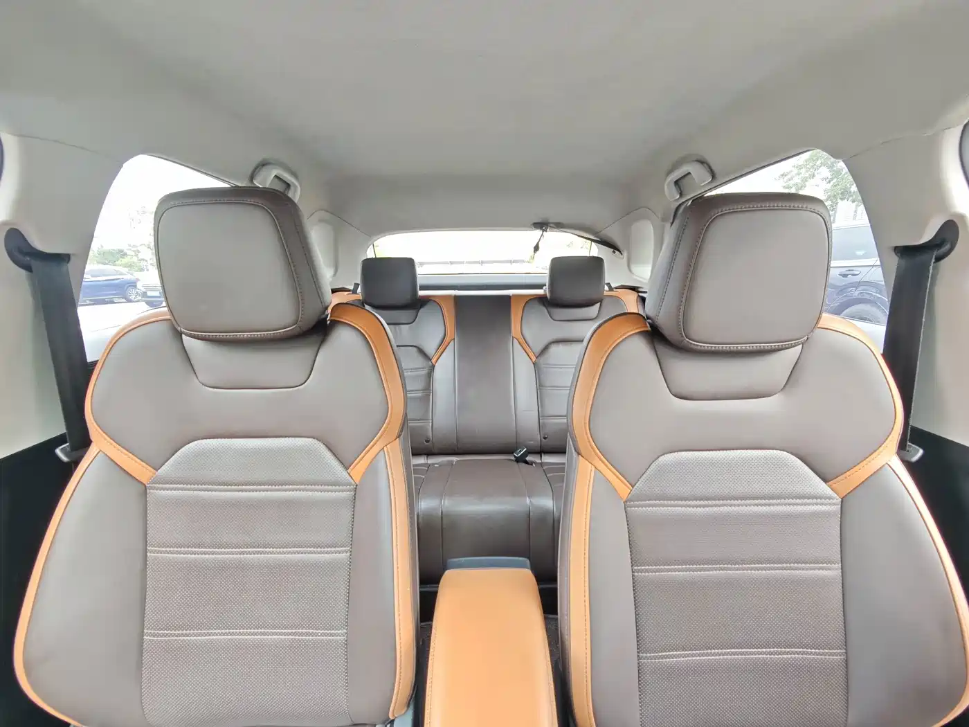 Фото 9 - BYD e2