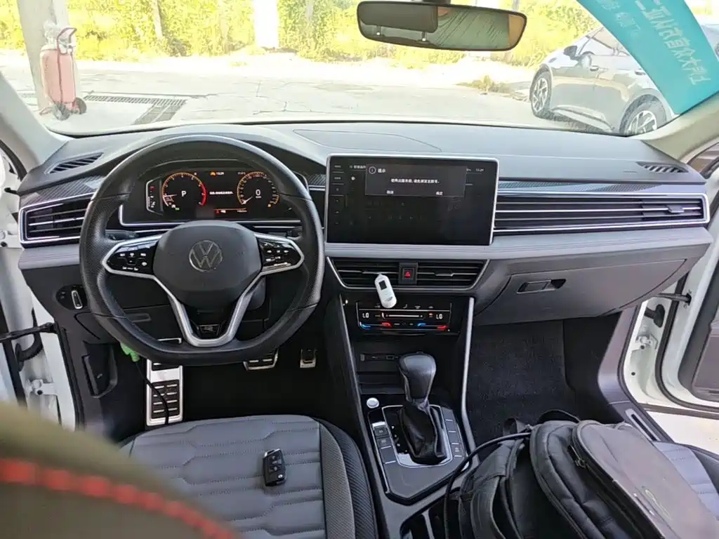 Volkswagen Tiguan X 2023 2023 330TSI 2WD Premium
