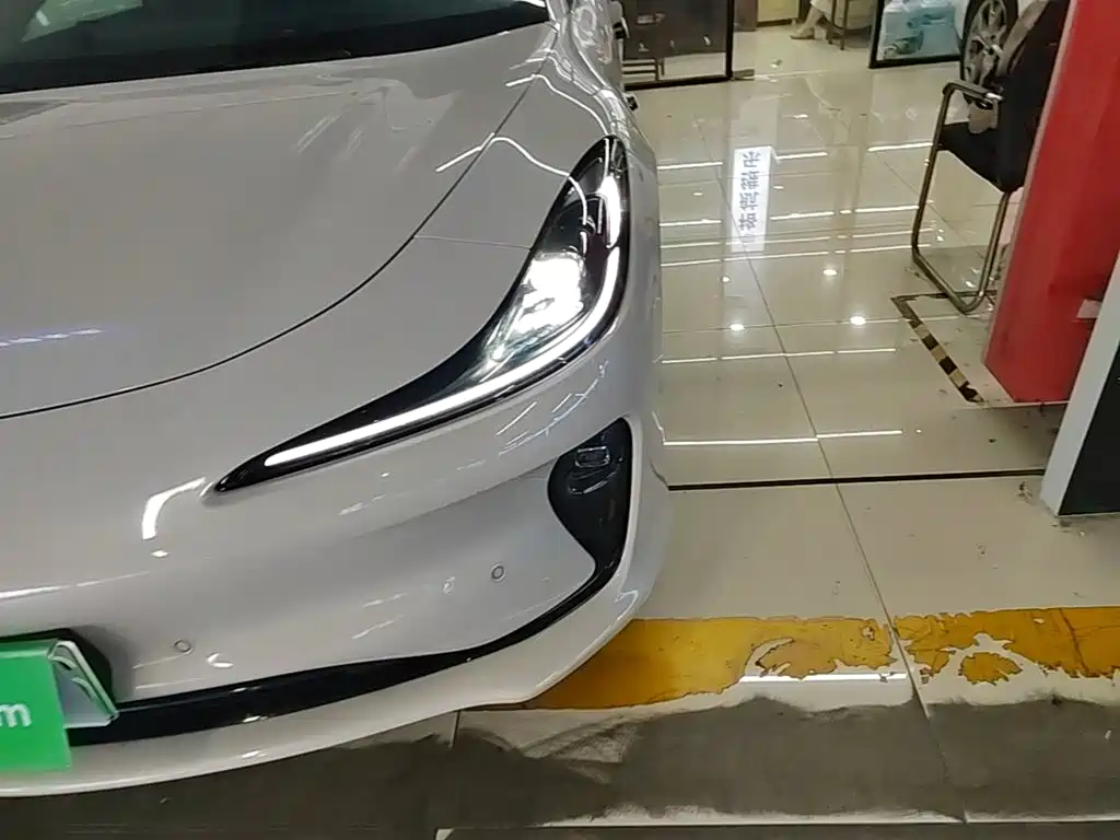 IM Motors IM L6 2026 2025 Ultra