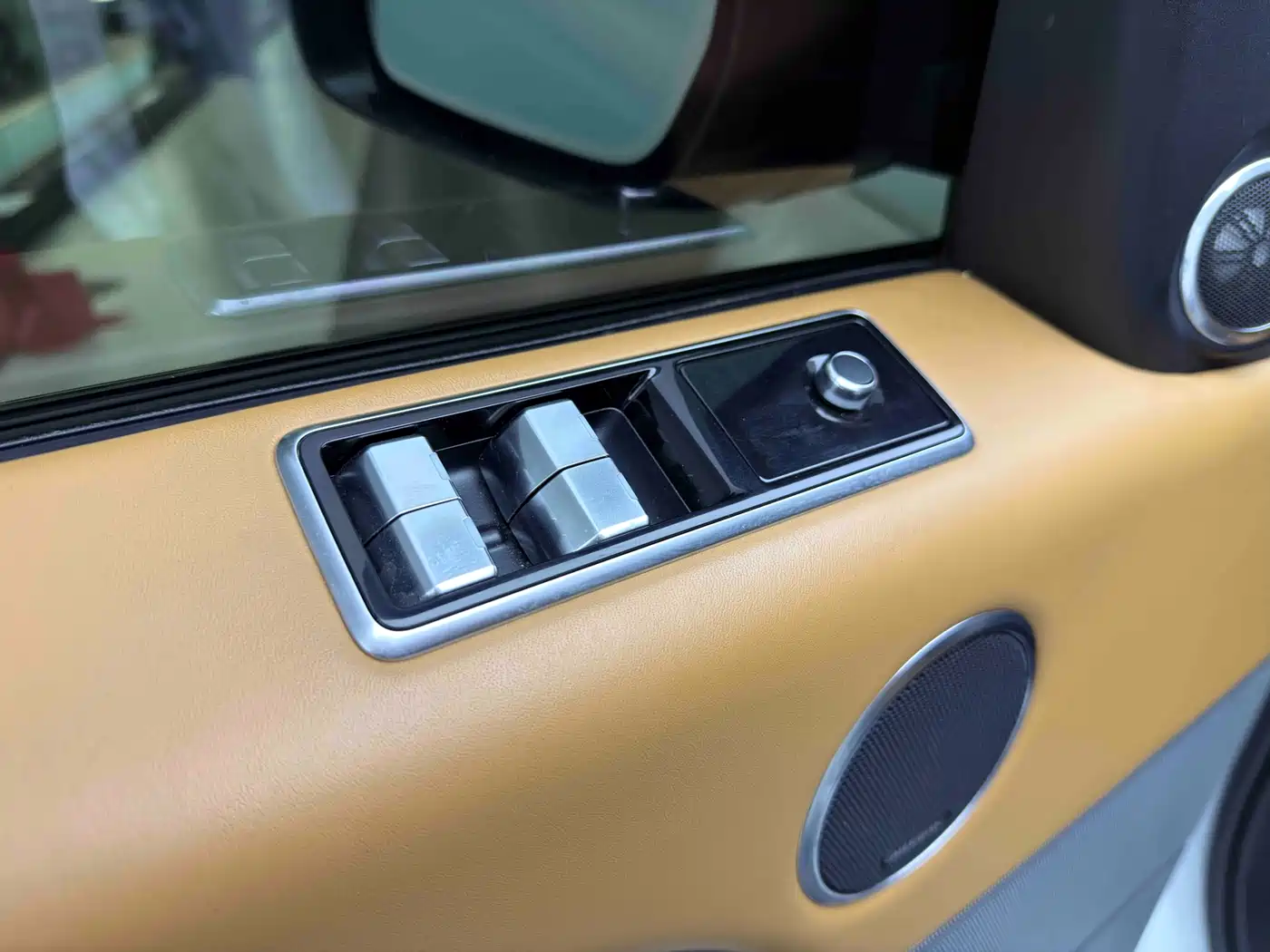 Land Rover Range Rover Sport 2019 3.0 SC V6 HSE DYNAMIC фото 16