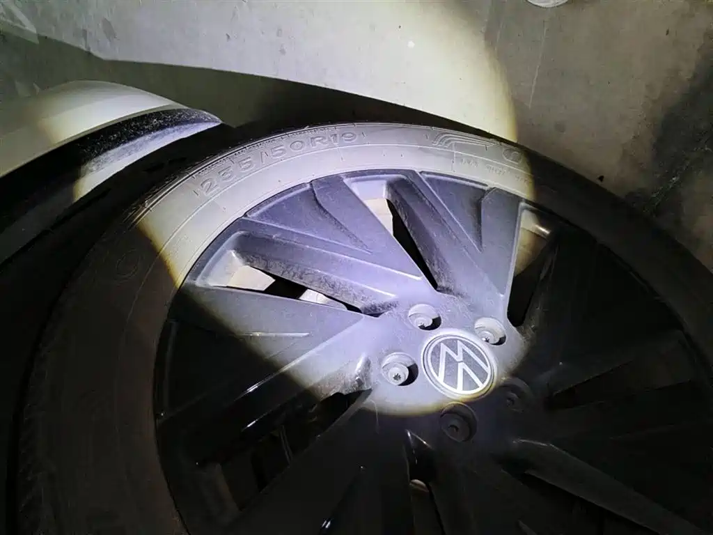 Photo 7 - Volkswagen Tayron