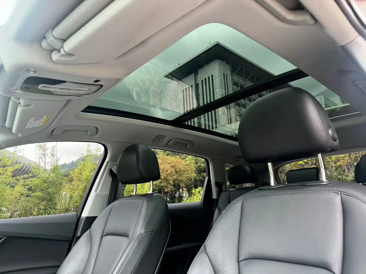 Audi Q7 2019 45 TFSI Comfort фото 14