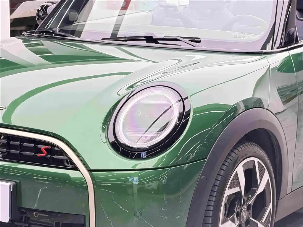 2025 MINI MINI