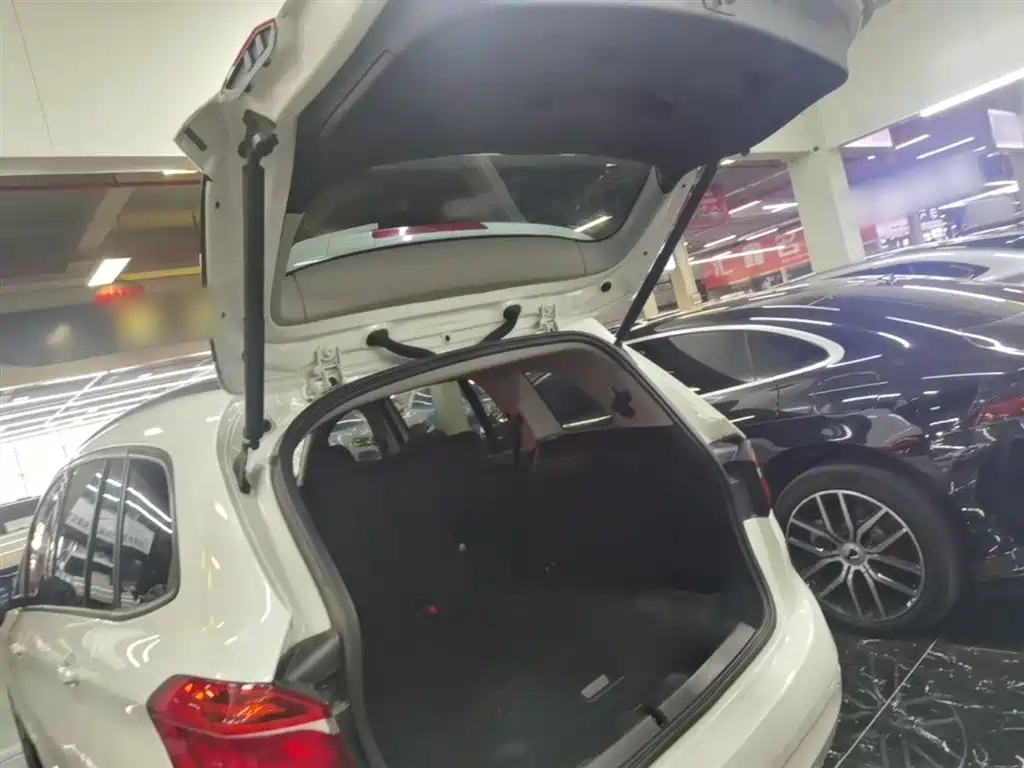 BMW 2 Series Gran Tourer 2015 218i Leading фото 19