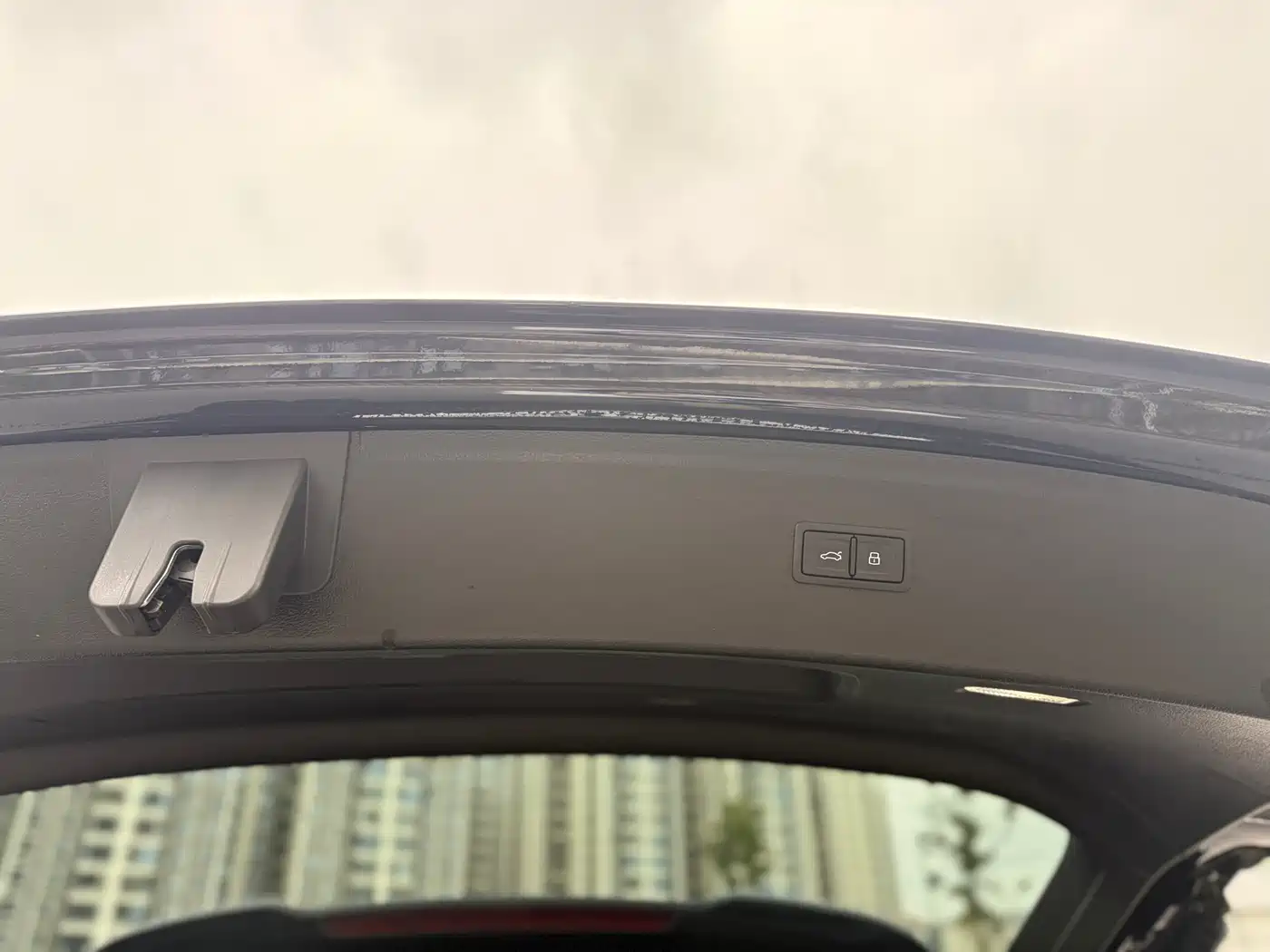 Audi Q5L 2022 Facelift 45T Luxury Dynamic фото 20