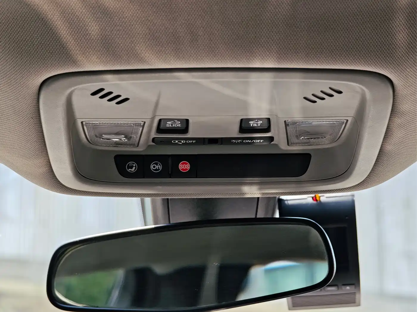Chevrolet Malibu XL 2018 530T Auto RuiYi Edition фото 17