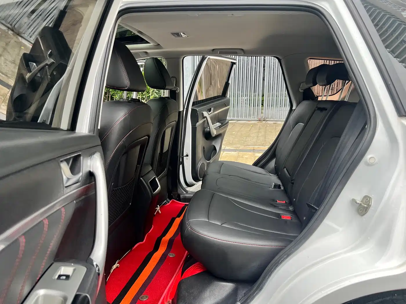 Haval H6 2017 Blue Label Sport 1.5T Auto 2WD Luxury фото 18
