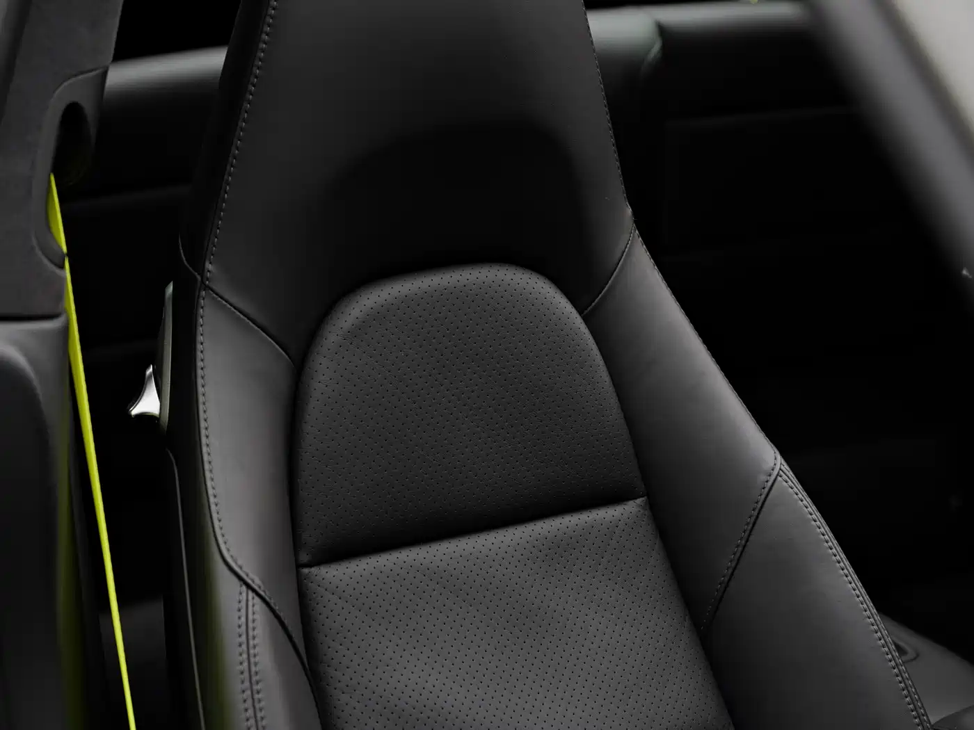 Porsche 911 2016 Targa 4 3.0T фото 19