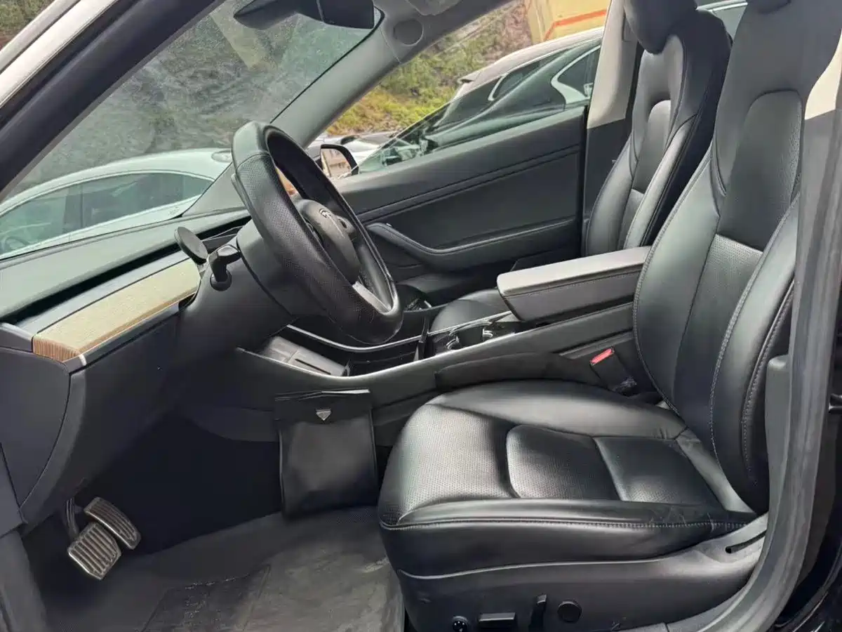 Photo 3 - Tesla Model 3