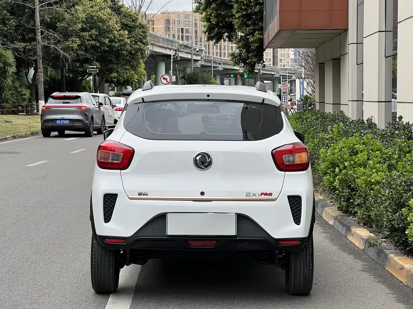 DONGFENG EX1